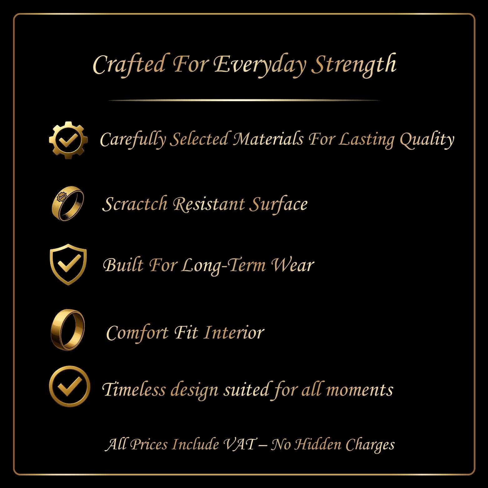 HIS AND HERS OPAL RINGS SET WITH REAL METEORITE