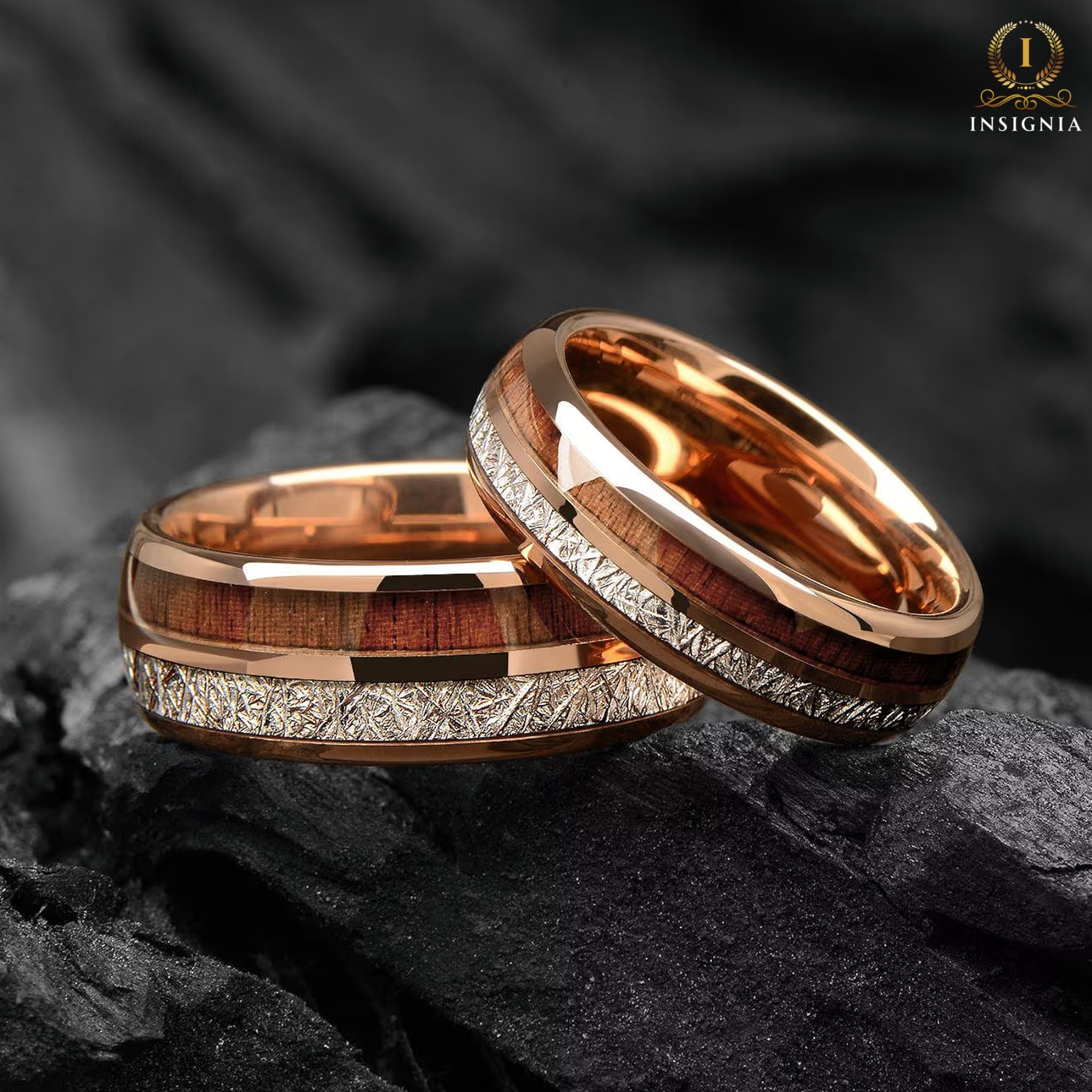 Temu Ruby Rings Temu wedding rings 60 photos - Vianawedding.com