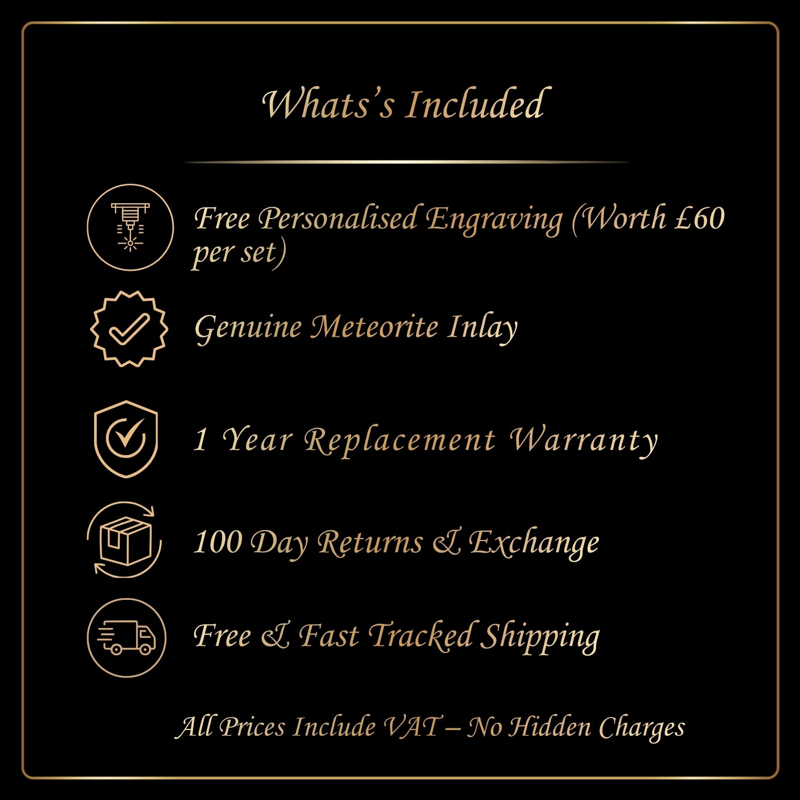 HIS AND HERS TUNGSTEN RINGS ORION NEBULA INLAY WITH REAL METEORITE