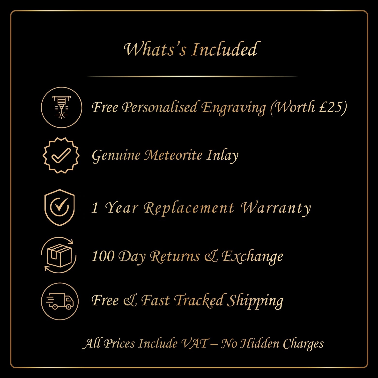 BLACK WEDDING BANDS FOR HIM - REAL METEORITE & OPAL 8MM