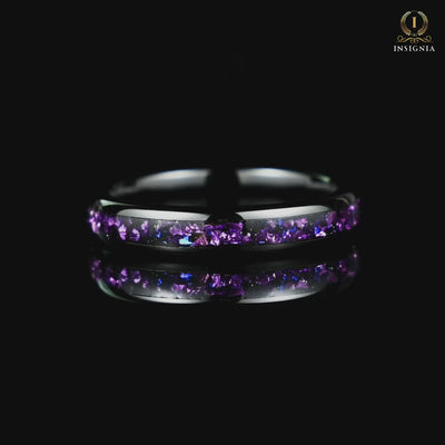 Ring For Women Alexandrite Video