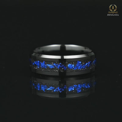 Wedding Ring Men Galaxy Video Showcase