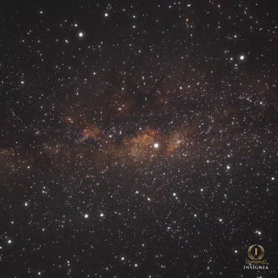 Video Of Galaxy Inspiration For Jewelry Design