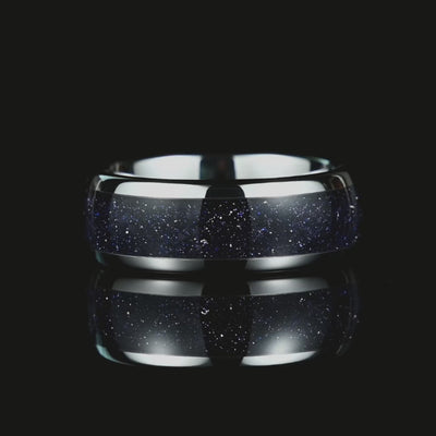 Silver Rings Wedding Bands Tungsten Video Showcase 