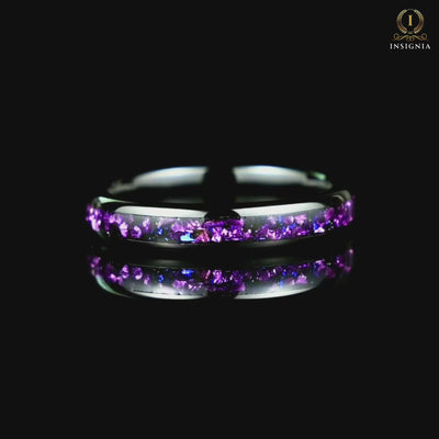 Ring For Women Alexandrite Video