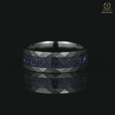Cool Wedding Bands for Guys in Tungsten Video Showcase
